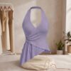 Blusa Capri