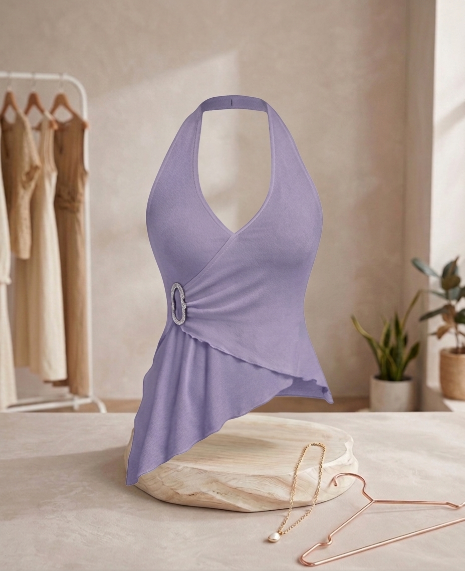 Blusa 10 (9) Blusa Capri