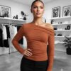 Blusa Essential