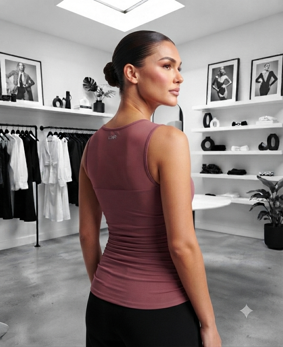 Blusa Maison