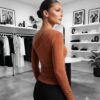 Blusa Essential