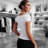 Gemini_Generated_Image_fo84lxfo84lxfo84 Blusa Clásica