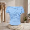 Blusa Alba