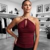 Blusa Nápoles