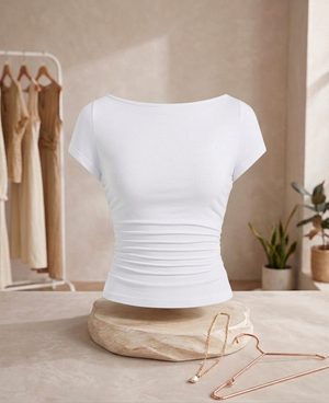 blusa 3 (10) Blusa Clásica