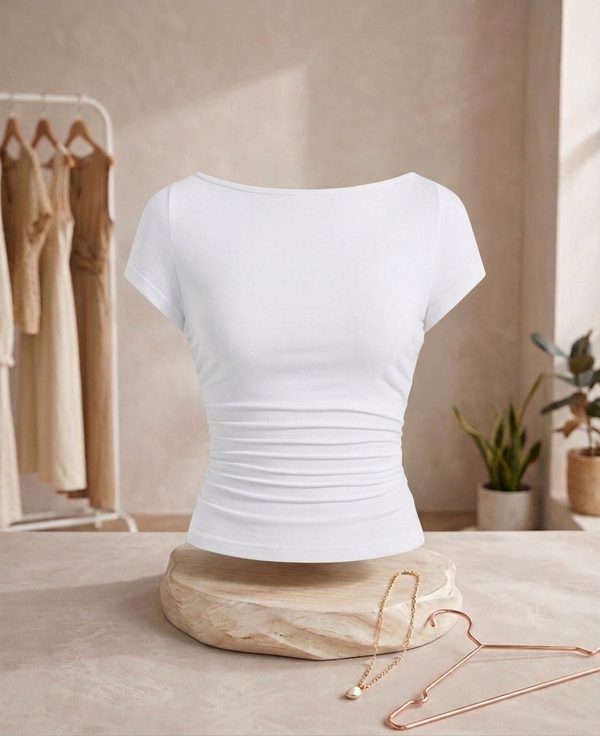 blusa 3 (10) Blusa Clásica